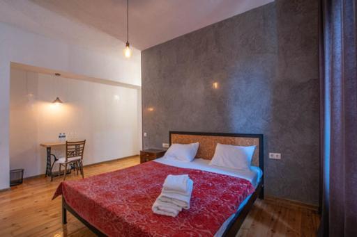 Hotel casa akacia Telawi Zewnętrze zdjęcie
