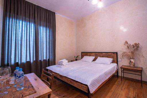 Hotel casa akacia Telawi Zewnętrze zdjęcie
