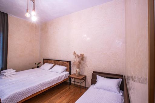 Hotel casa akacia Telawi Zewnętrze zdjęcie