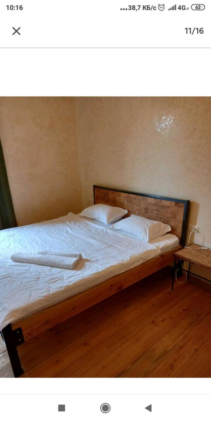 Hotel casa akacia Telawi Pokój zdjęcie